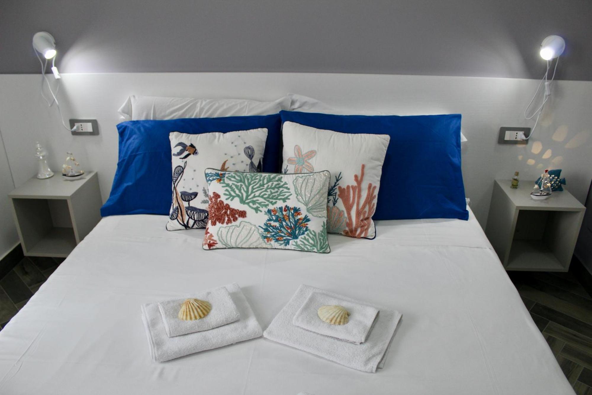 Leonardo Suites שילה מראה חיצוני תמונה