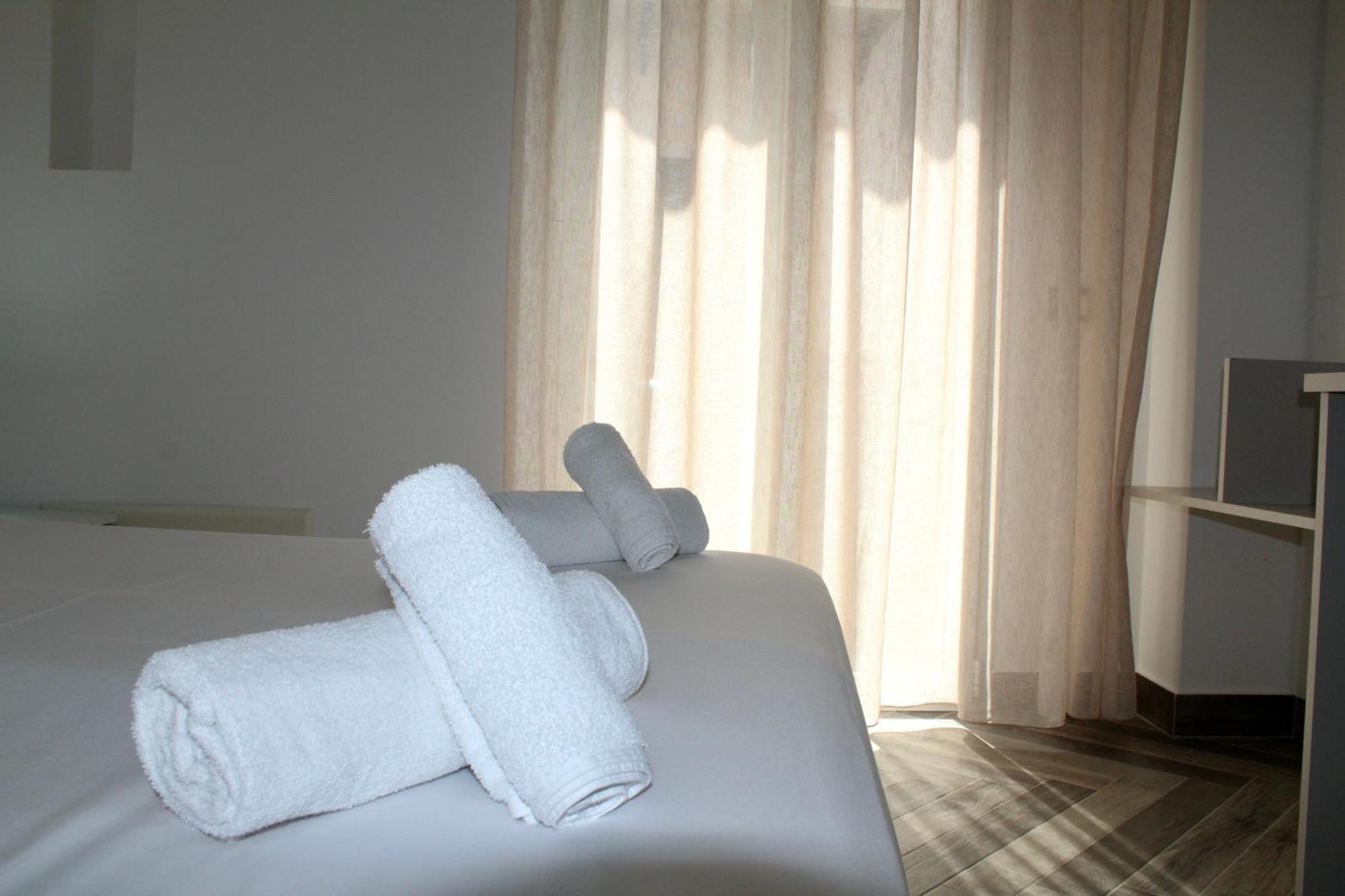 Leonardo Suites שילה מראה חיצוני תמונה