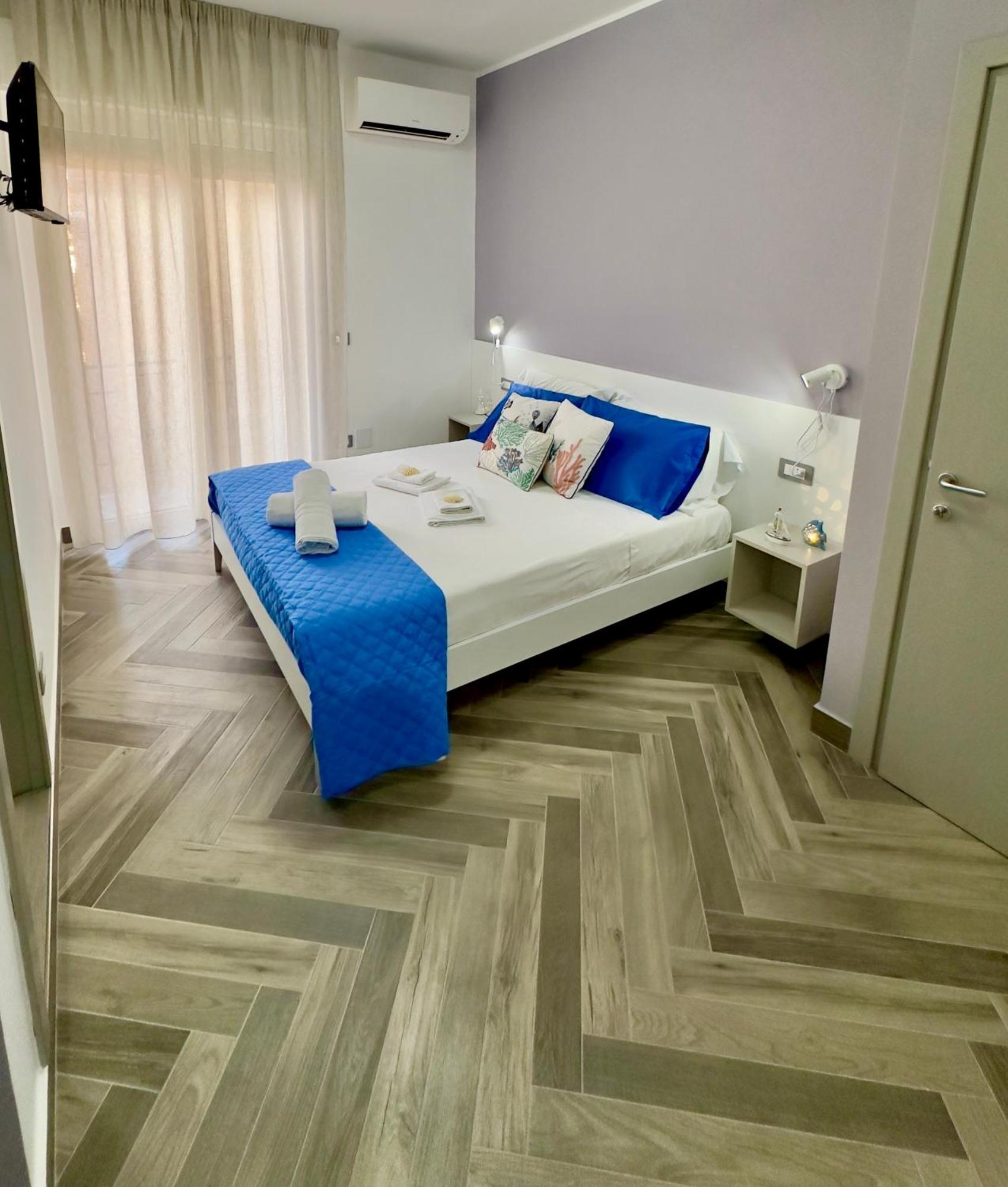Leonardo Suites שילה מראה חיצוני תמונה
